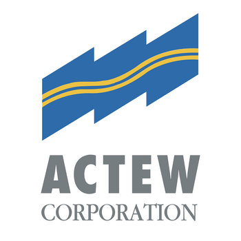 Actew Λογότυπο PNG