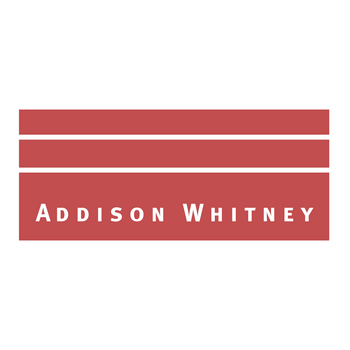 Addison Whitney Logo PNG