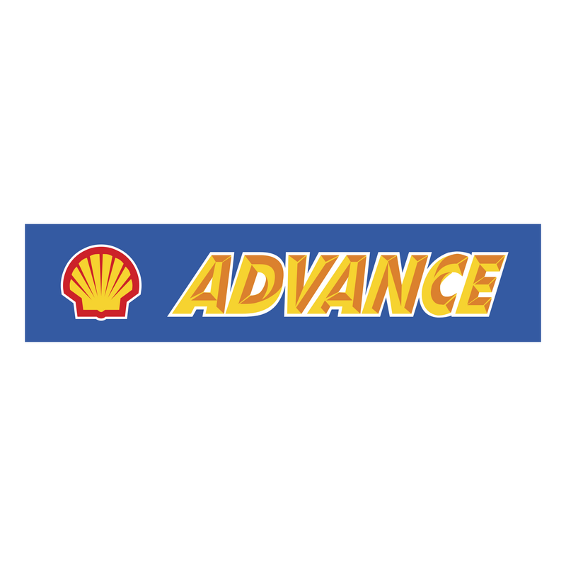 Advance Logo PNG Vector  PNG