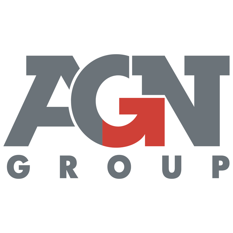 Agn Group Logo PNG Vector  PNG