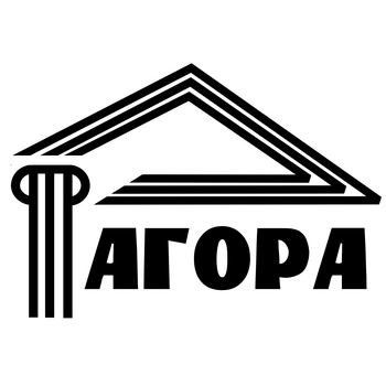 Agora Logo PNG