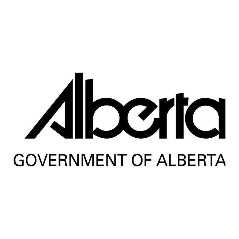 Alberta Logo PNG Vector  PNG
