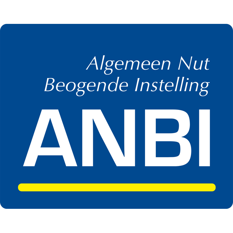 Anbi Algemeen Nut Beogende Instelling Logo PNG Vector  PNG