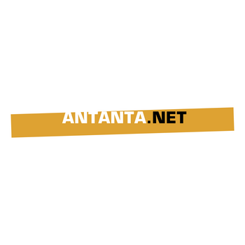 Antanta Net ロゴ PNG