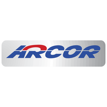 Arcor Logo PNG