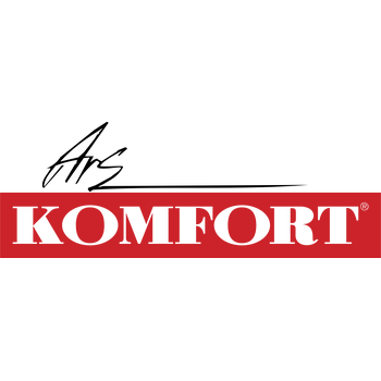 Ars Komfort 标志 PNG