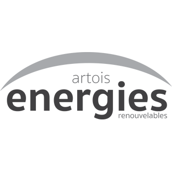 Artois Energies 标志 PNG