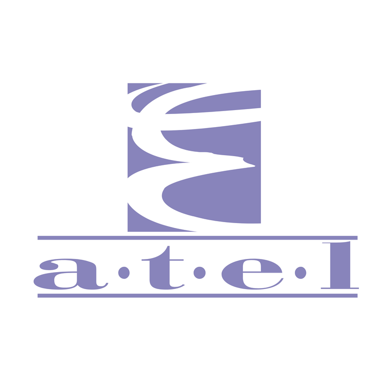 Atel 标志 PNG Vector  PNG