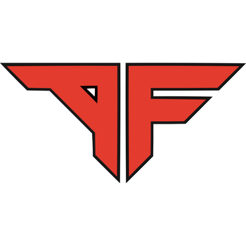 Atlanta Faze 로고 PNG 투명
