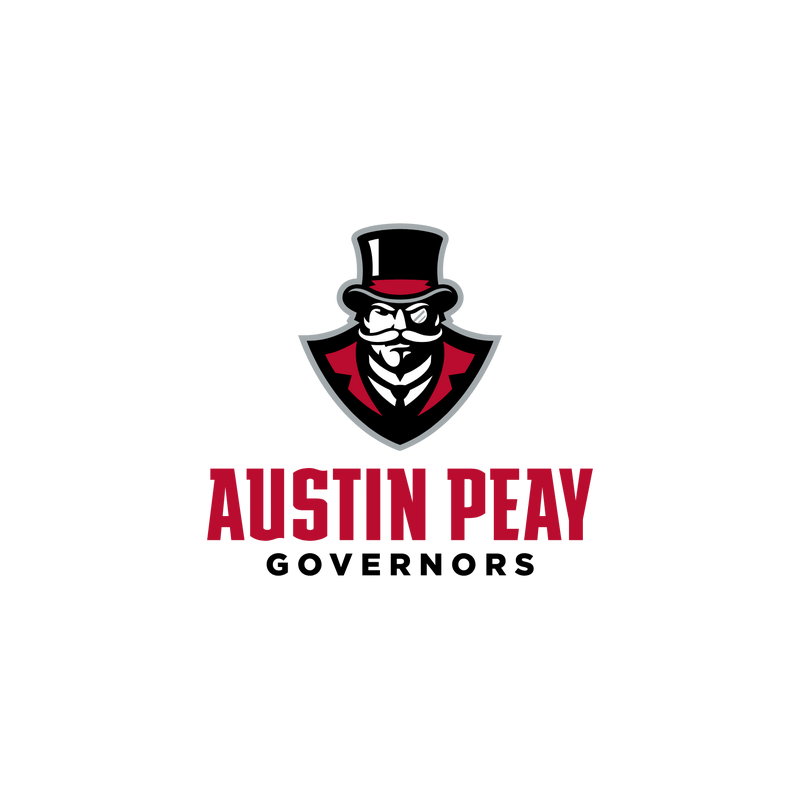 Austin Peay Governors Logo PNG Vector  PNG
