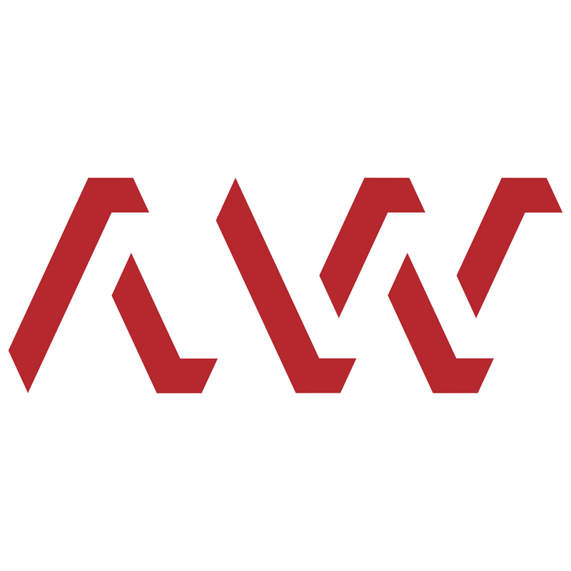 Aw 标志 PNG Vector  PNG