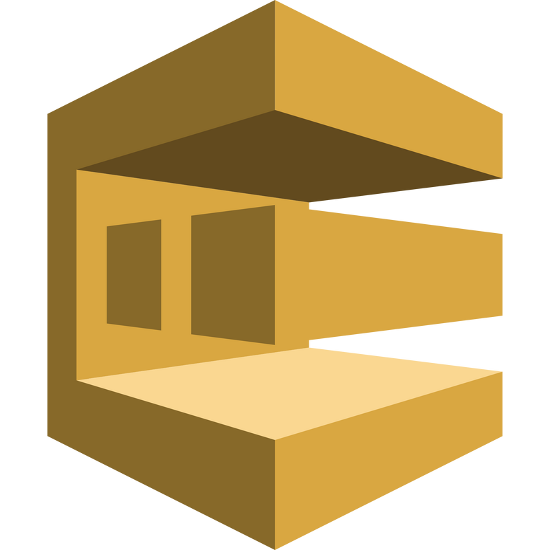 Aws Sqs Logo PNG Vector  PNG