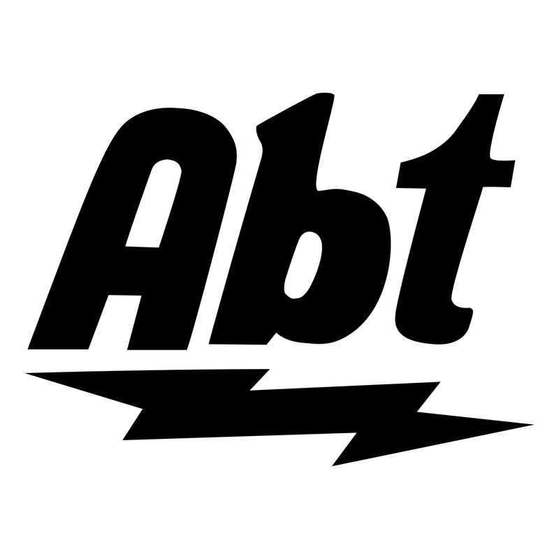 Abt Logo PNG Vector  PNG
