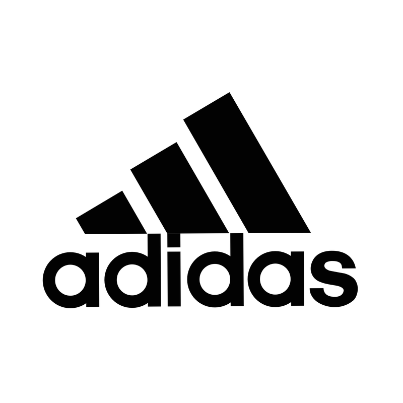 Addidas Logo PNG Vector  PNG