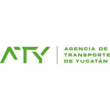 Agencia de Transporte de Yucatán Logo PNG