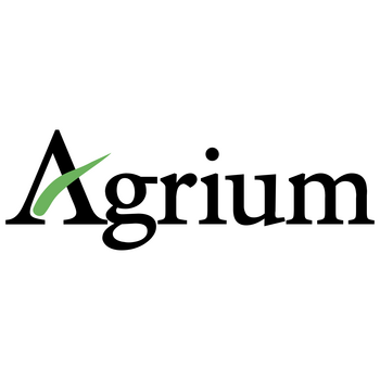 Agrium 标志 PNG