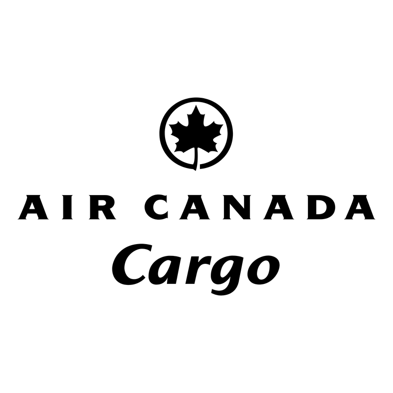 Air Canada Cargo Logo PNG Vector  PNG