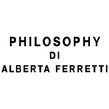 Alberta Feretti Logo PNG
