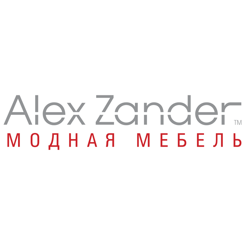 Alex Zander Logo PNG Vector  PNG
