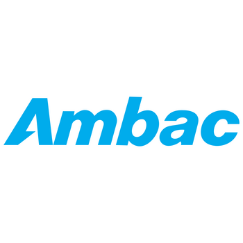Ambac Financial ロゴ PNG