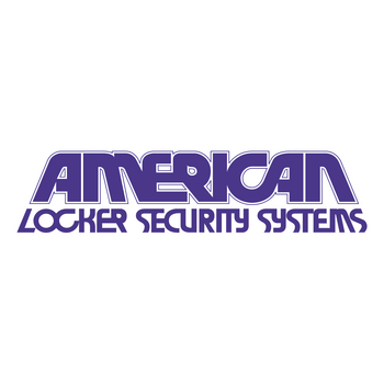 American Locker Security Systems Logo PNG