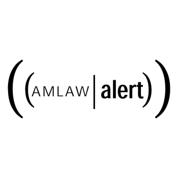 Amlaw Alert Logo PNG