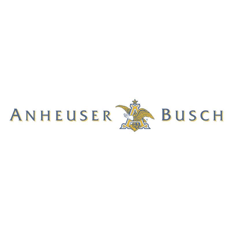 Anheuser Busch Logo PNG Vector, İkon