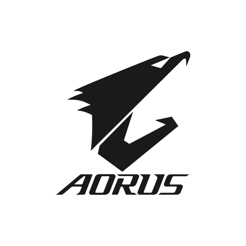 Download Aorus Logo PNG Transparent Background