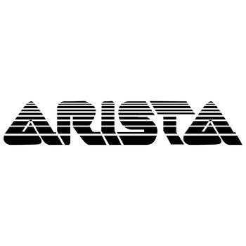 Arista Records Logo PNG Transparent