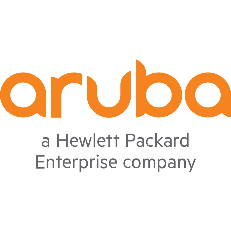 Aruba Networks Logo PNG Vector, Icon Transparent