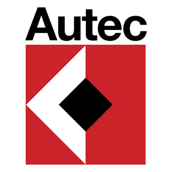 Autec Logo PNG
