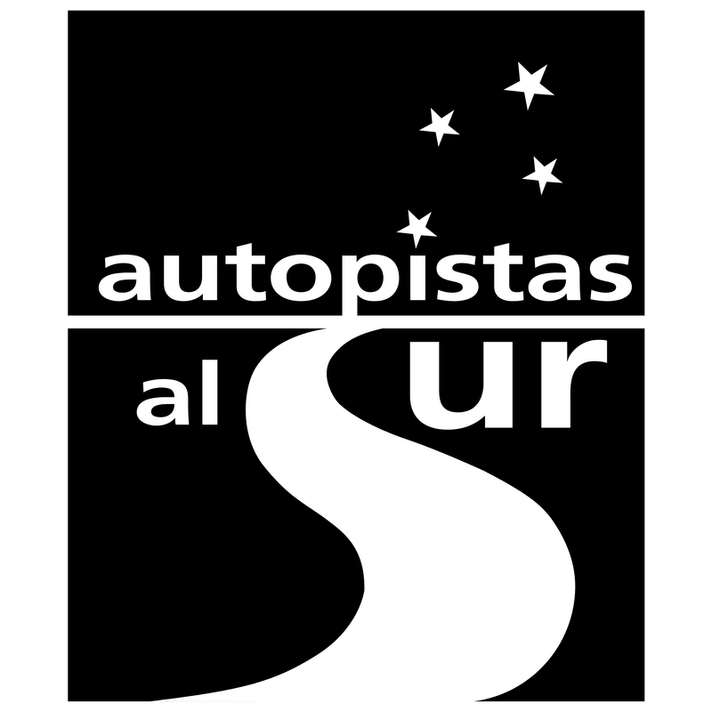 Autopistas Al Sur Logo PNG Vector, Icon Transparent
