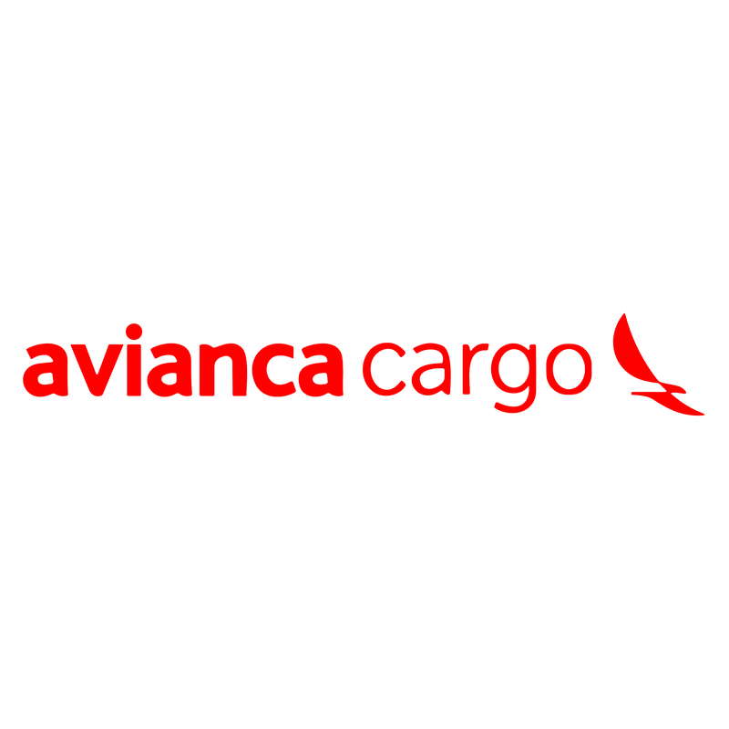 Avianca Cargo Logo PNG Vector, Icon Transparent