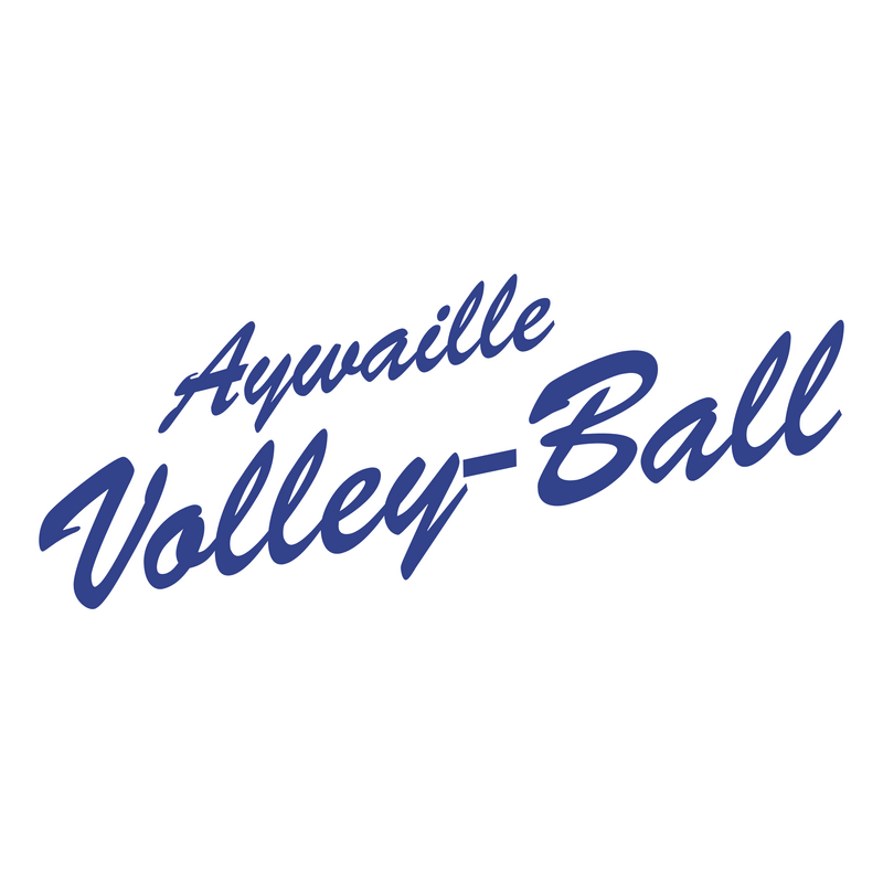 Aywaille Volley Ball Logo PNG Vector  PNG