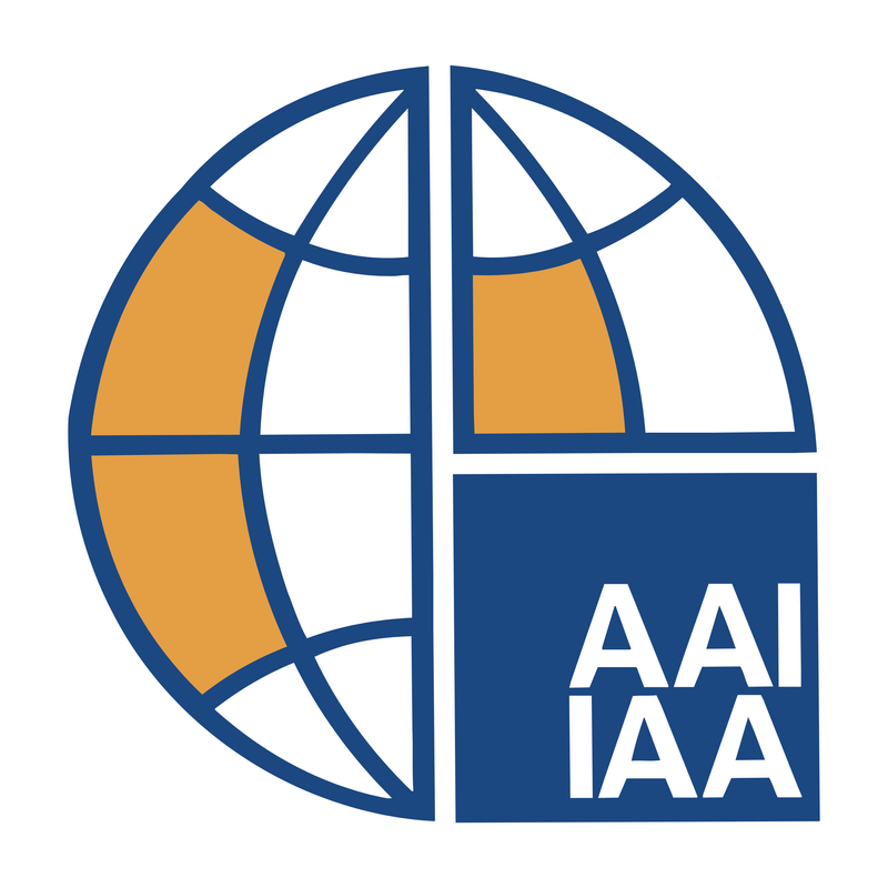 Aai Iaa Logo PNG Vector  PNG