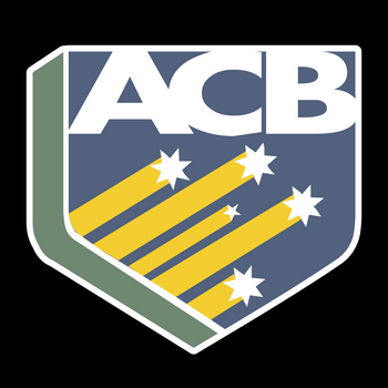 ACB Logo PNG Przezroczyste