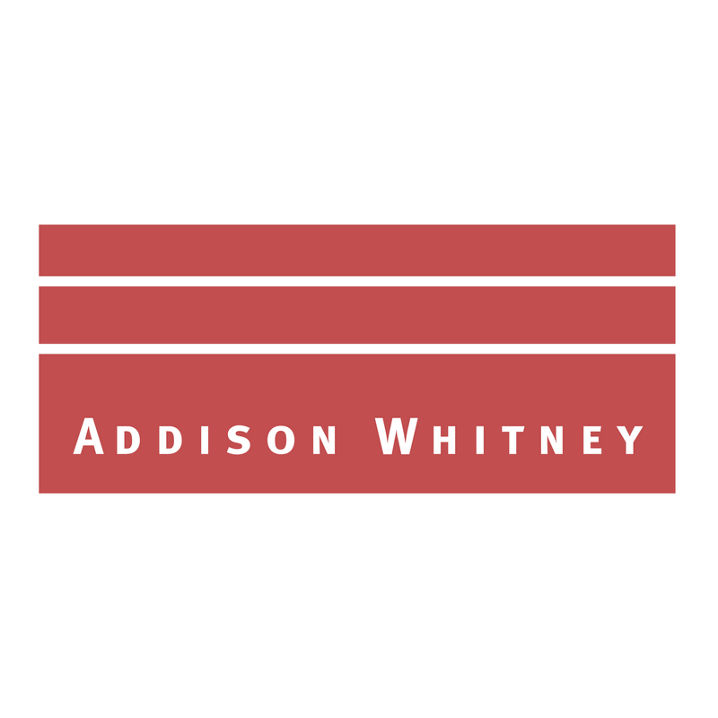 Addison Whitney Logo PNG Vector, Ikon