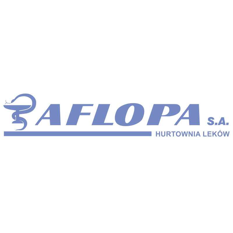Aflopa Logo PNG Vector, Ikona
