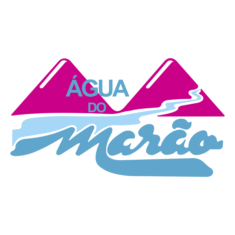 Agua Do Marao Logo PNG Vector  PNG