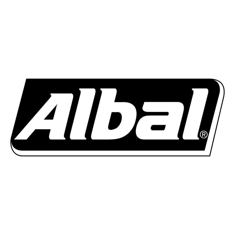 Logo Albal PNG Vector, Icône