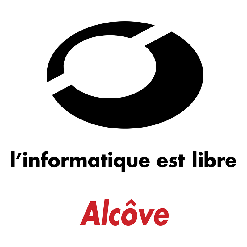 Alcove Logo PNG Vector  PNG