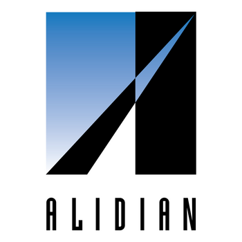 Alidian Logo PNG