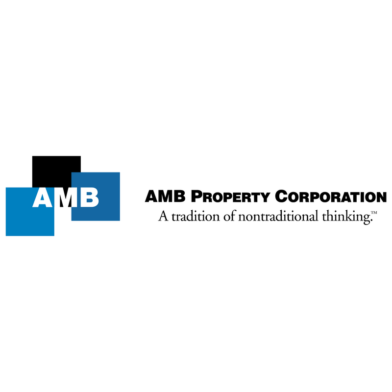 Amb Property Corporation Λογότυπο PNG Vector  PNG