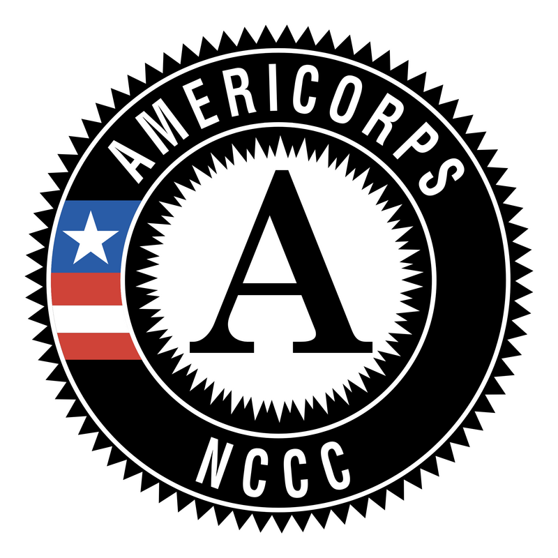 Americorps Nccc Logo PNG Vector  PNG