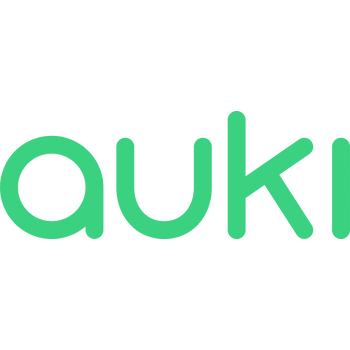 Auki Logo PNG
