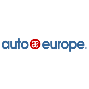 Auto Europe Logo PNG