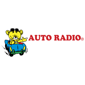 Auto Radio Logo PNG