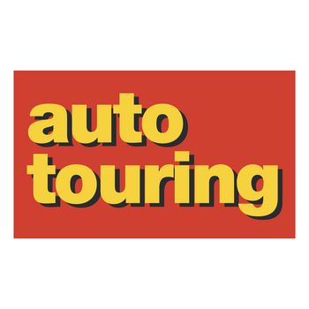 Auto Touring Logo PNG