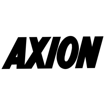 Axion ロゴPNG透明