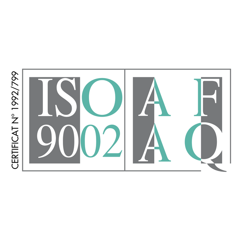 Afaq Iso 9002 Logo PNG Vector  PNG